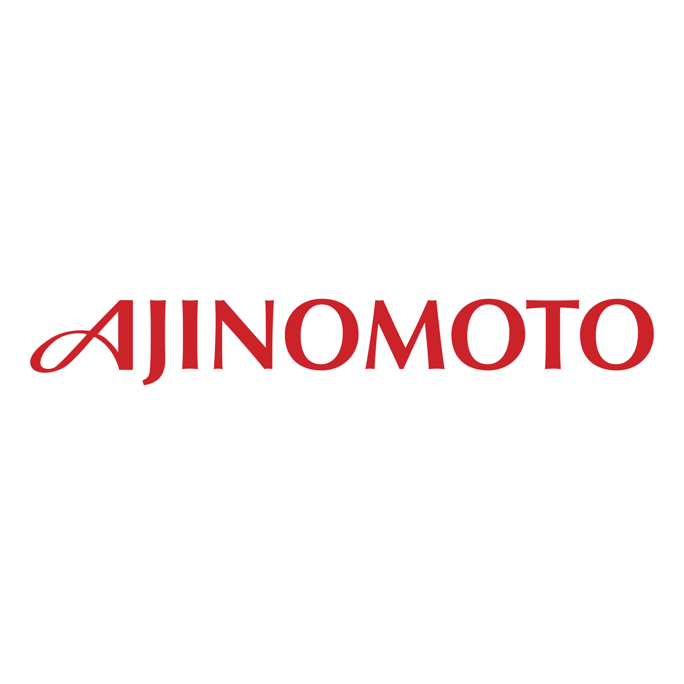 ajinomoto