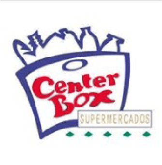 center box